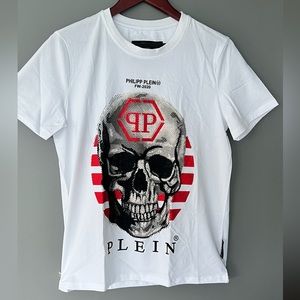 Philipp Plein - L men’s tshirt